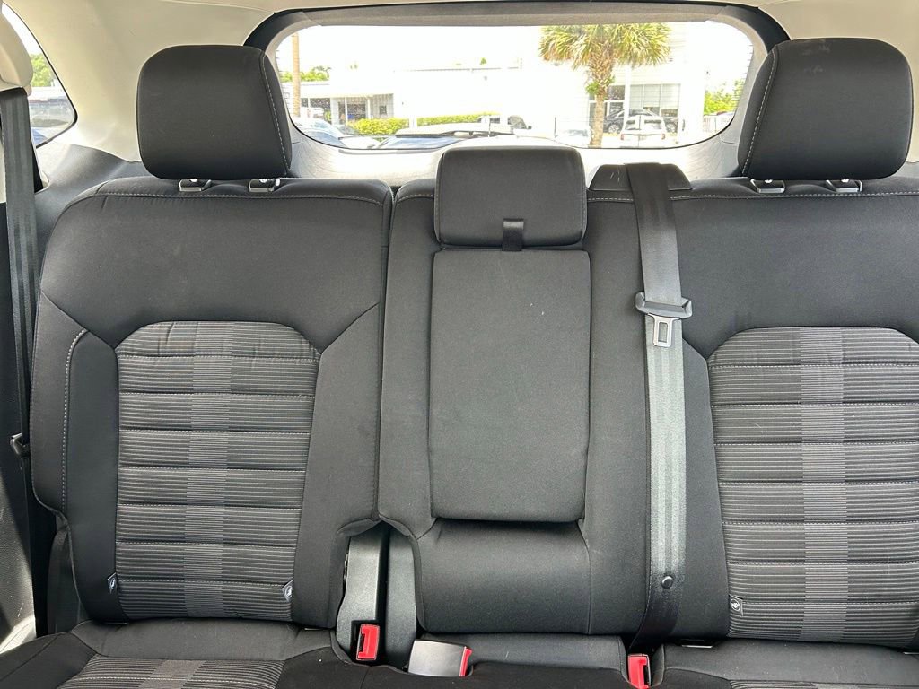 Used 2016 Ford Edge SEL AWD/4WD image 14
