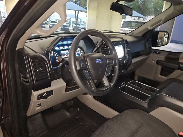 Used 2019 Ford F150 XL w/ Equipment Group 101A Mid RWD image 9