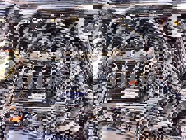 Used 2017 Honda Civic LX image 10