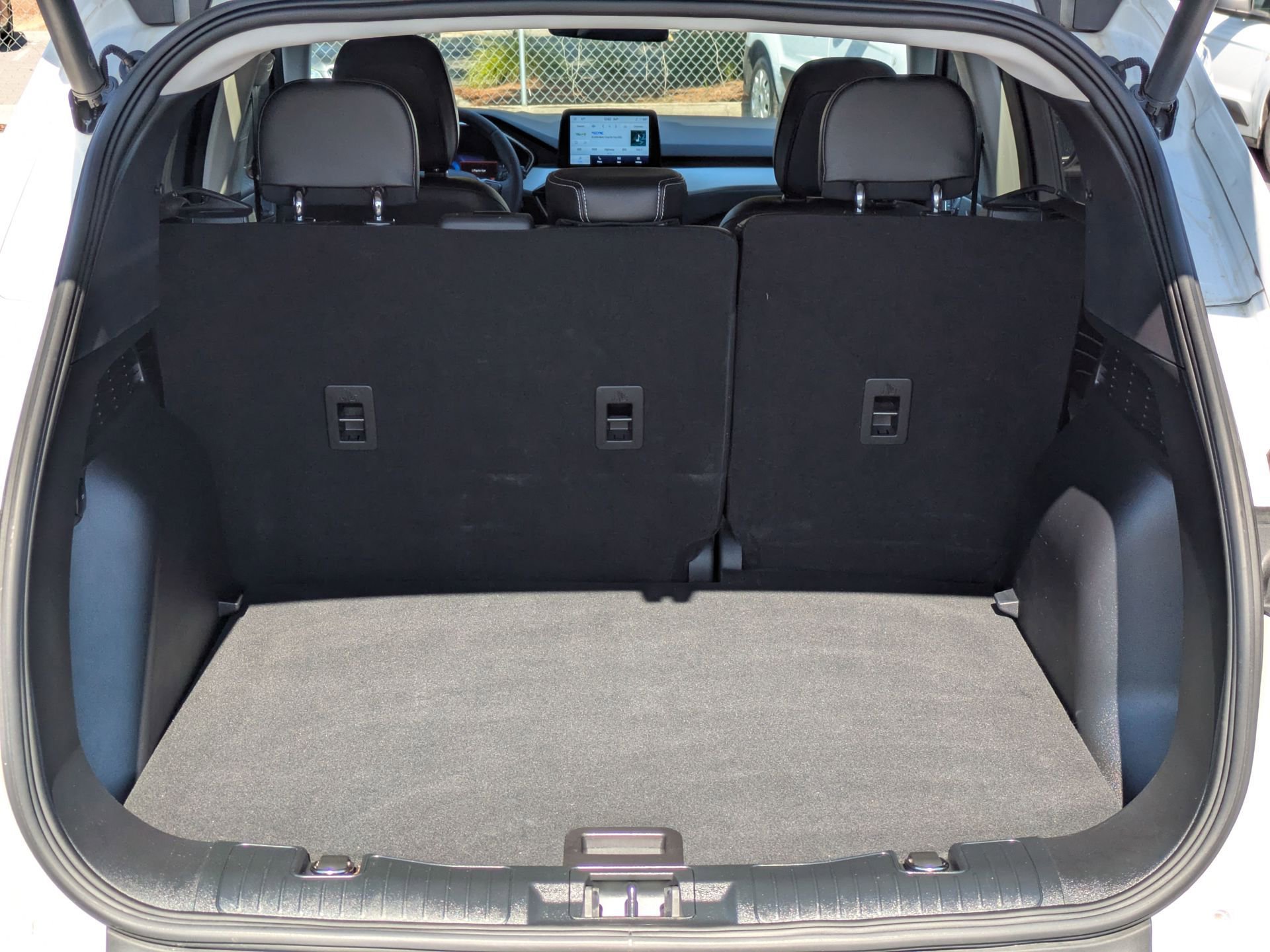 Certified 2022 Ford Escape SEL w/ Technology Package image 16