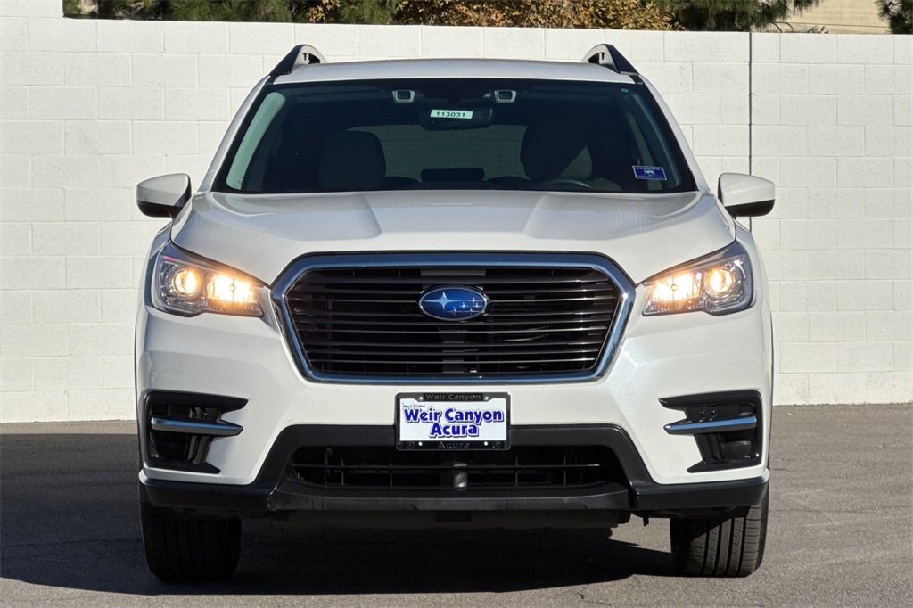 Used 2020 Subaru Ascent Premium w/ Convenience Package image 11