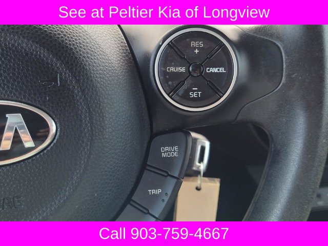 Used 2019 Kia Soul FWD image 26
