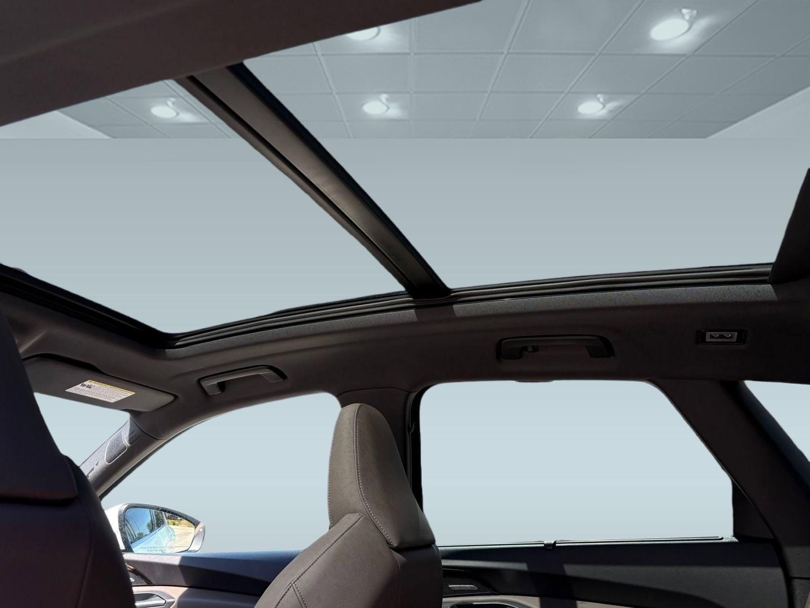 New 2025 Audi Q5 Prestige image 16