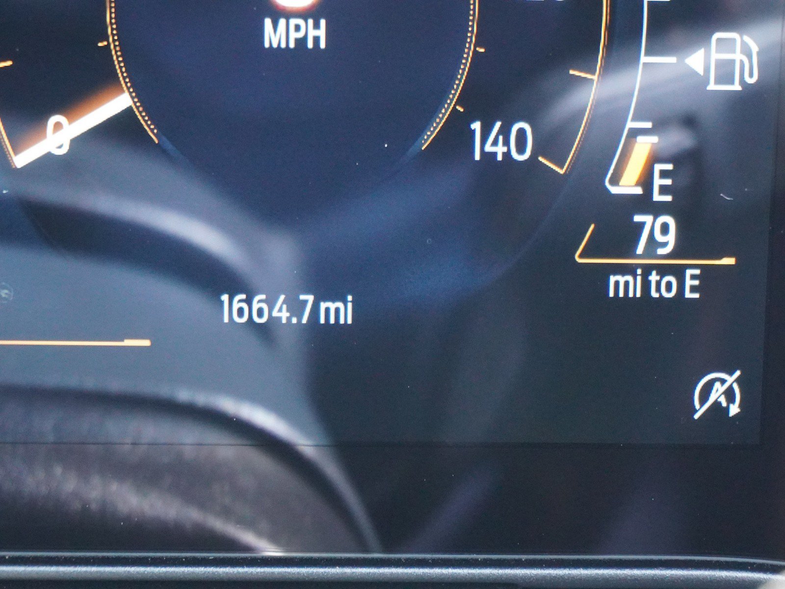 Used 2025 Ford Mustang Premium RWD image 18