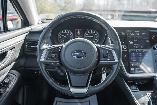 Used 2022 Subaru Legacy Premium image 28