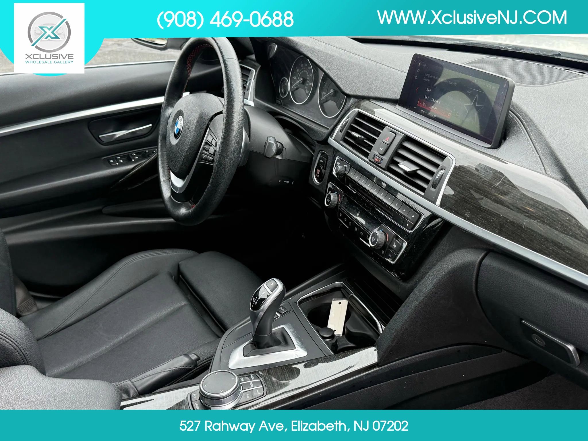 Used 2018 BMW 330i xDrive Sedan image 24