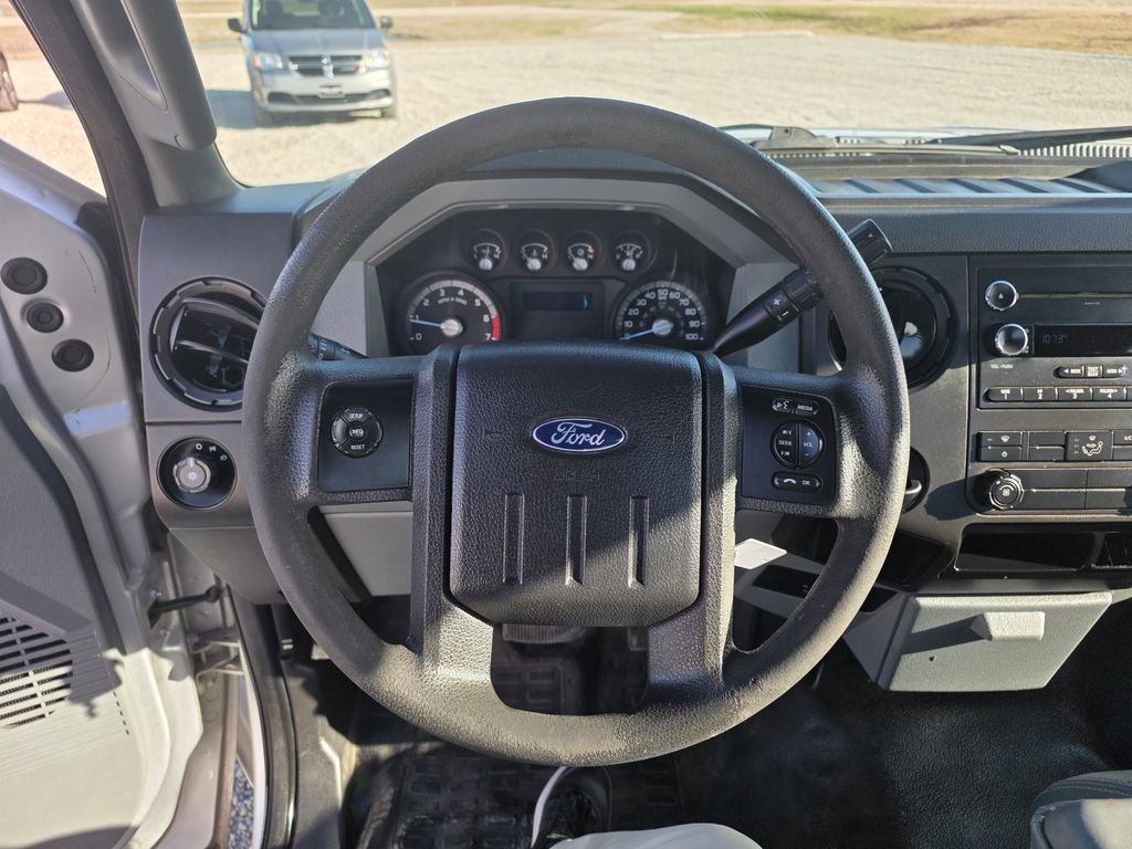 Used 2016 Ford F250 XL image 16
