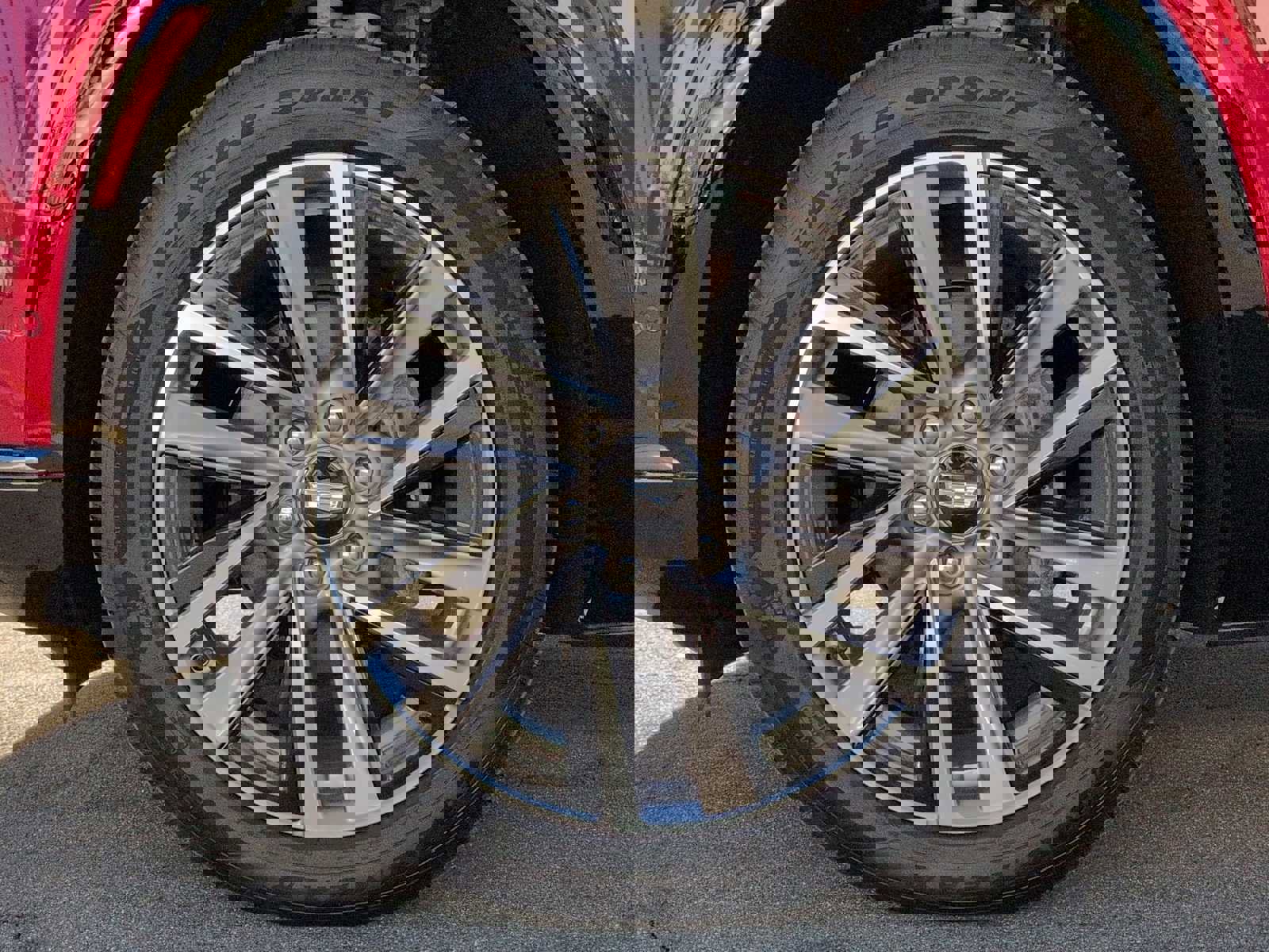 New 2026 Cadillac Vistiq Sport image 29