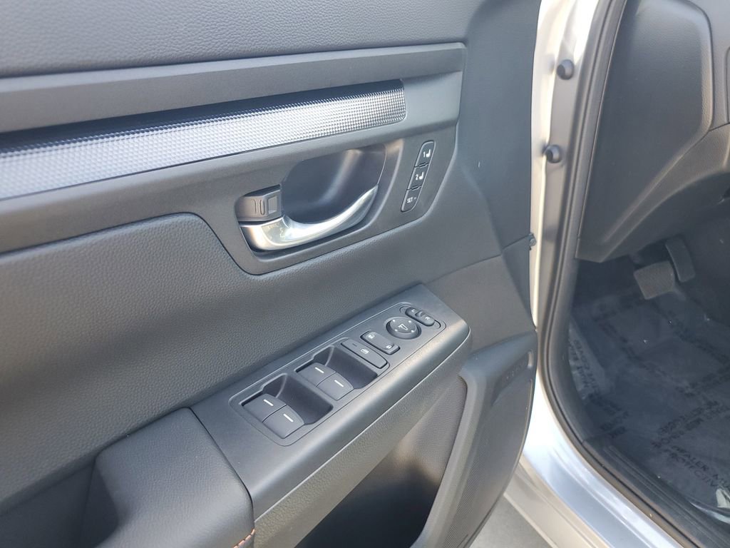 Certified 2026 Honda CR-V Sport-L image 23