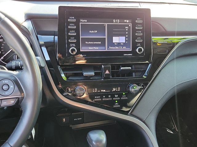 Used 2023 Toyota Camry SE image 10