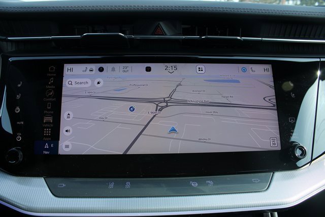 Used 2024 Jeep Wagoneer Launch Edition image 23