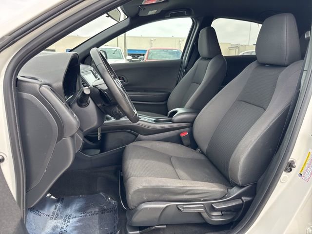 Used 2021 Honda HR-V Sport image 11