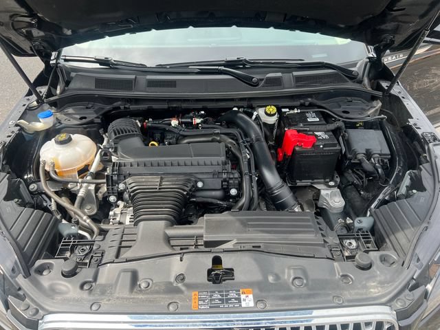 Certified 2024 Lincoln Corsair AWD image 26