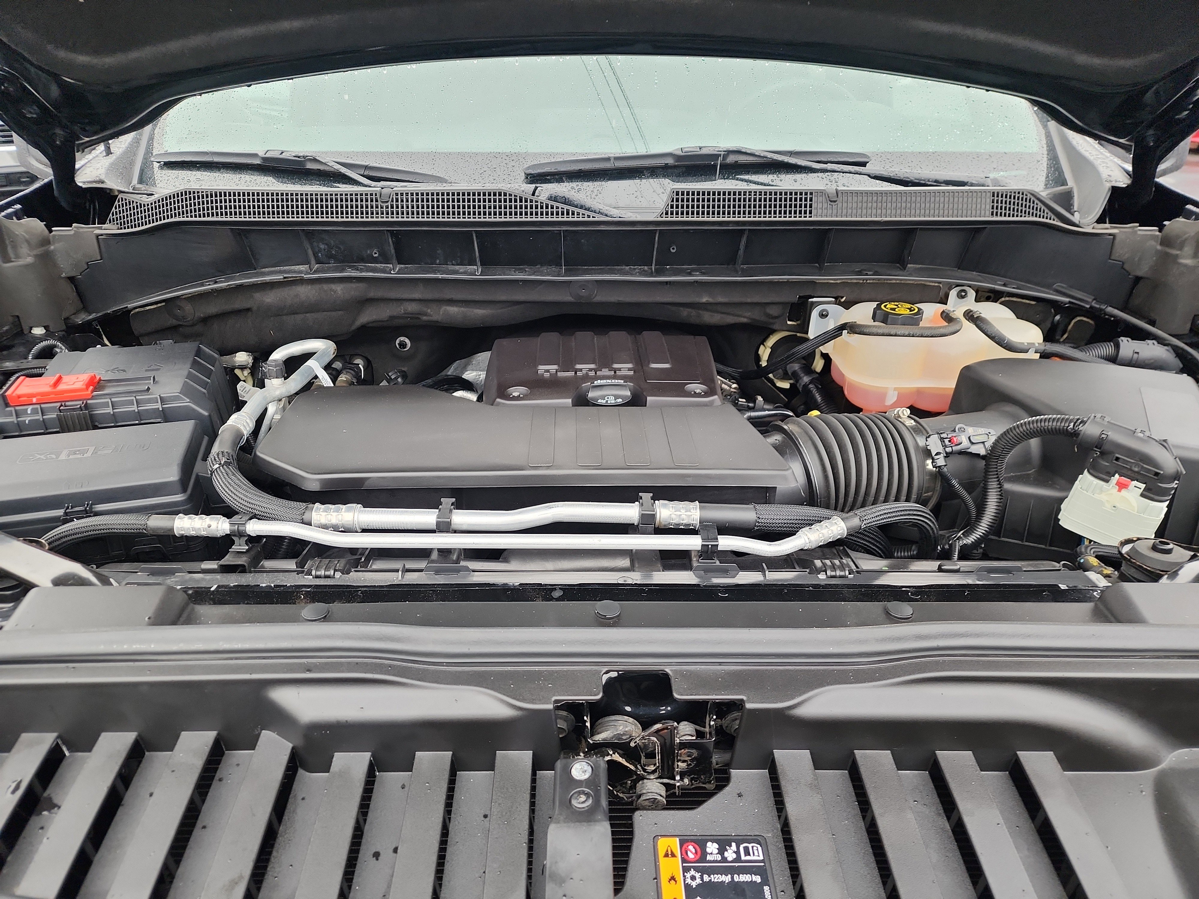 Used 2023 Chevrolet Silverado 1500 Custom image 30