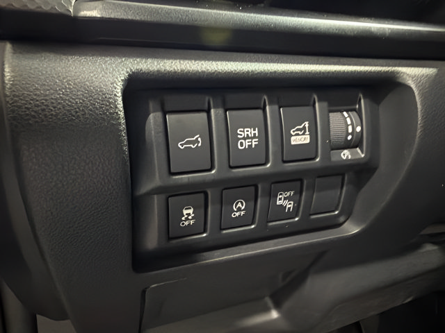 Certified 2024 Subaru Forester Sport AWD/4WD image 16