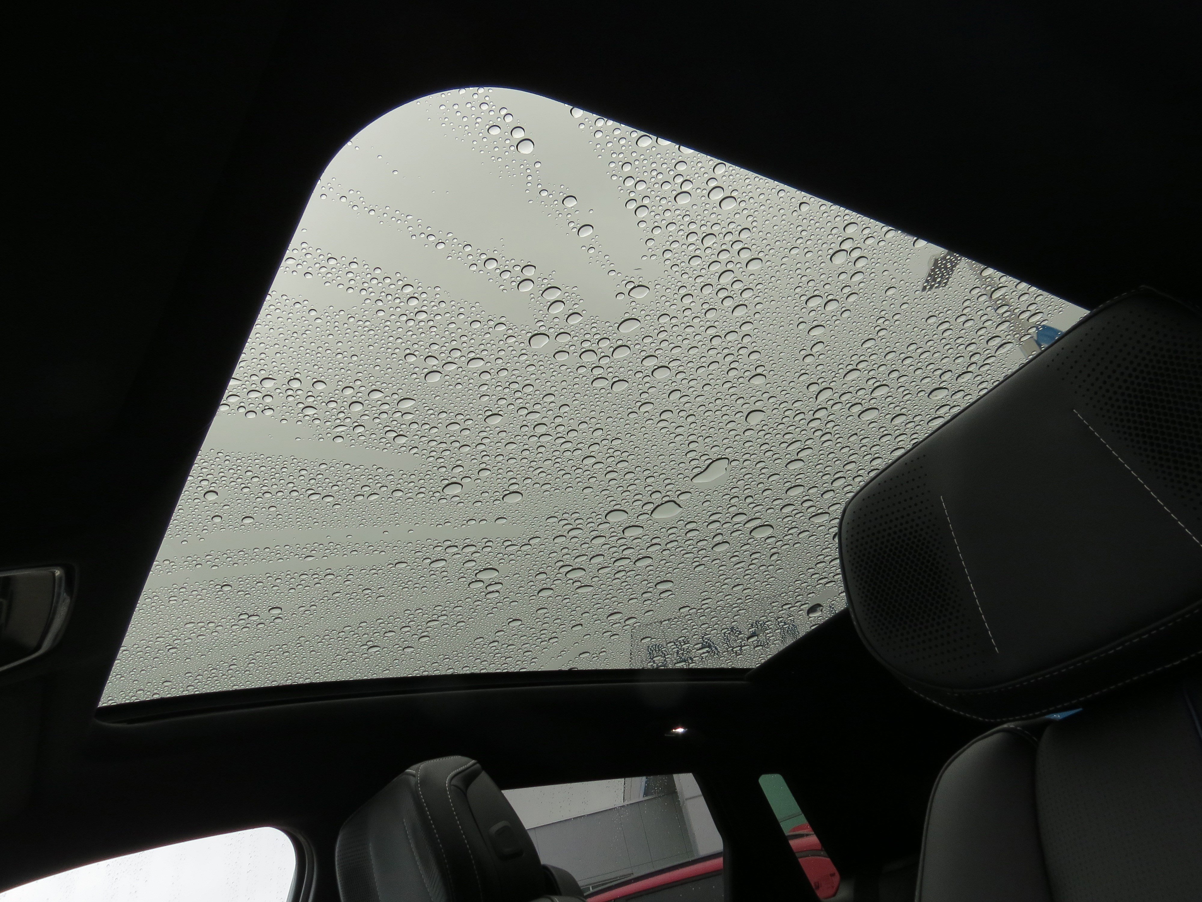 New 2025 Cadillac Lyriq Sport image 19