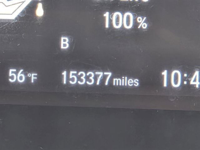 Used 2017 Honda Civic EX-L image 12