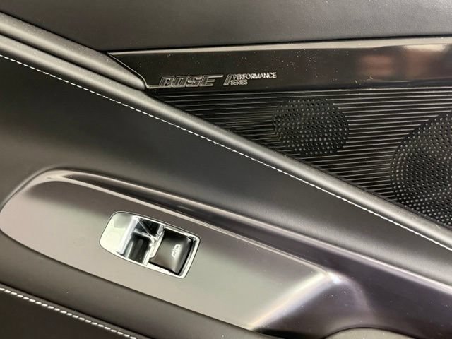Used 2025 Chevrolet Corvette E-Ray w/ Stealth Interior Trim Package AWD/4WD image 22