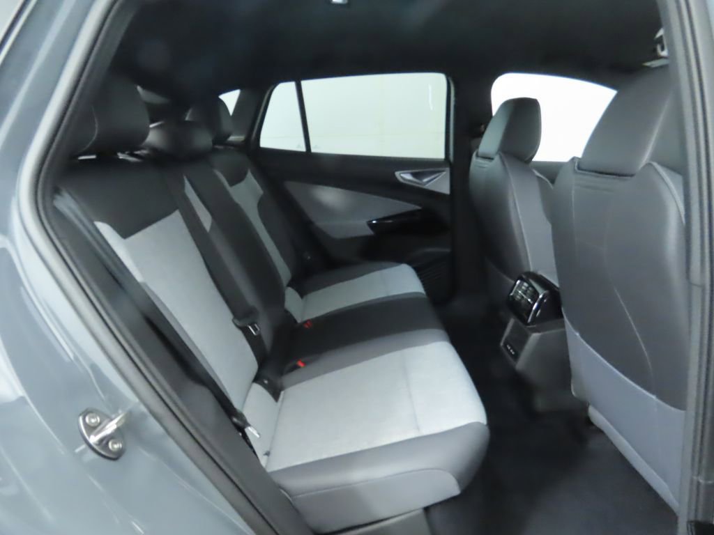 New 2026 Volkswagen ID.4 Pro image 23