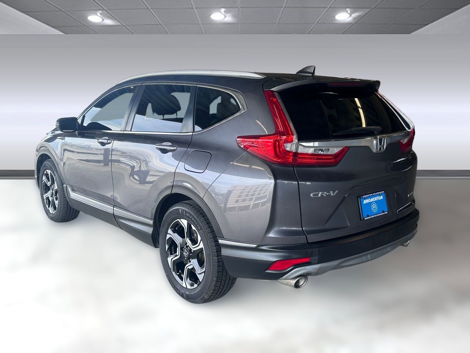 Used 2019 Honda CR-V Touring image 21