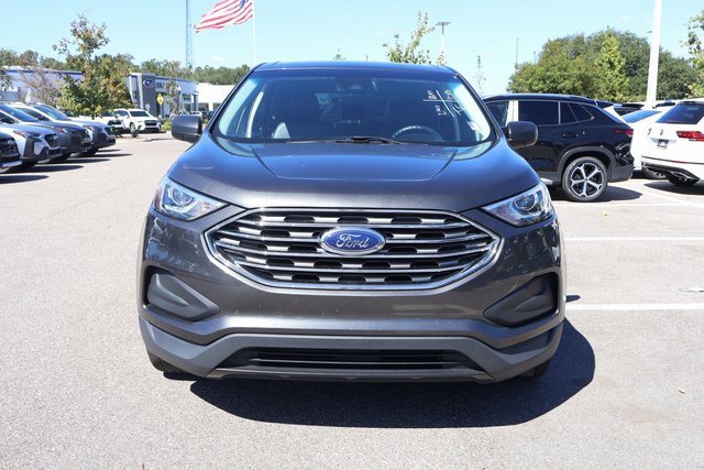 Used 2019 Ford Edge SE image 2