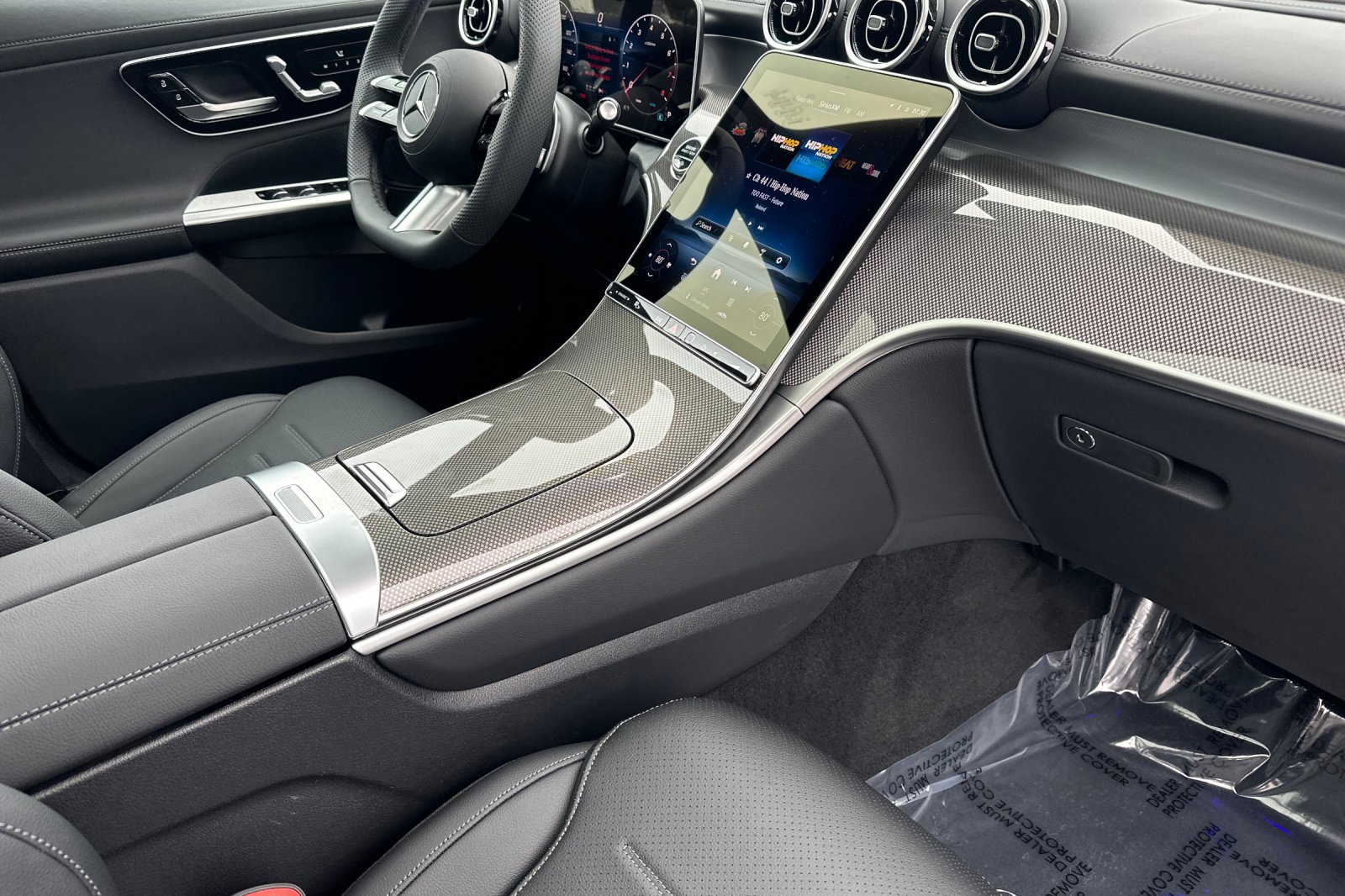New 2026 Mercedes-Benz GLC 300 4MATIC image 16