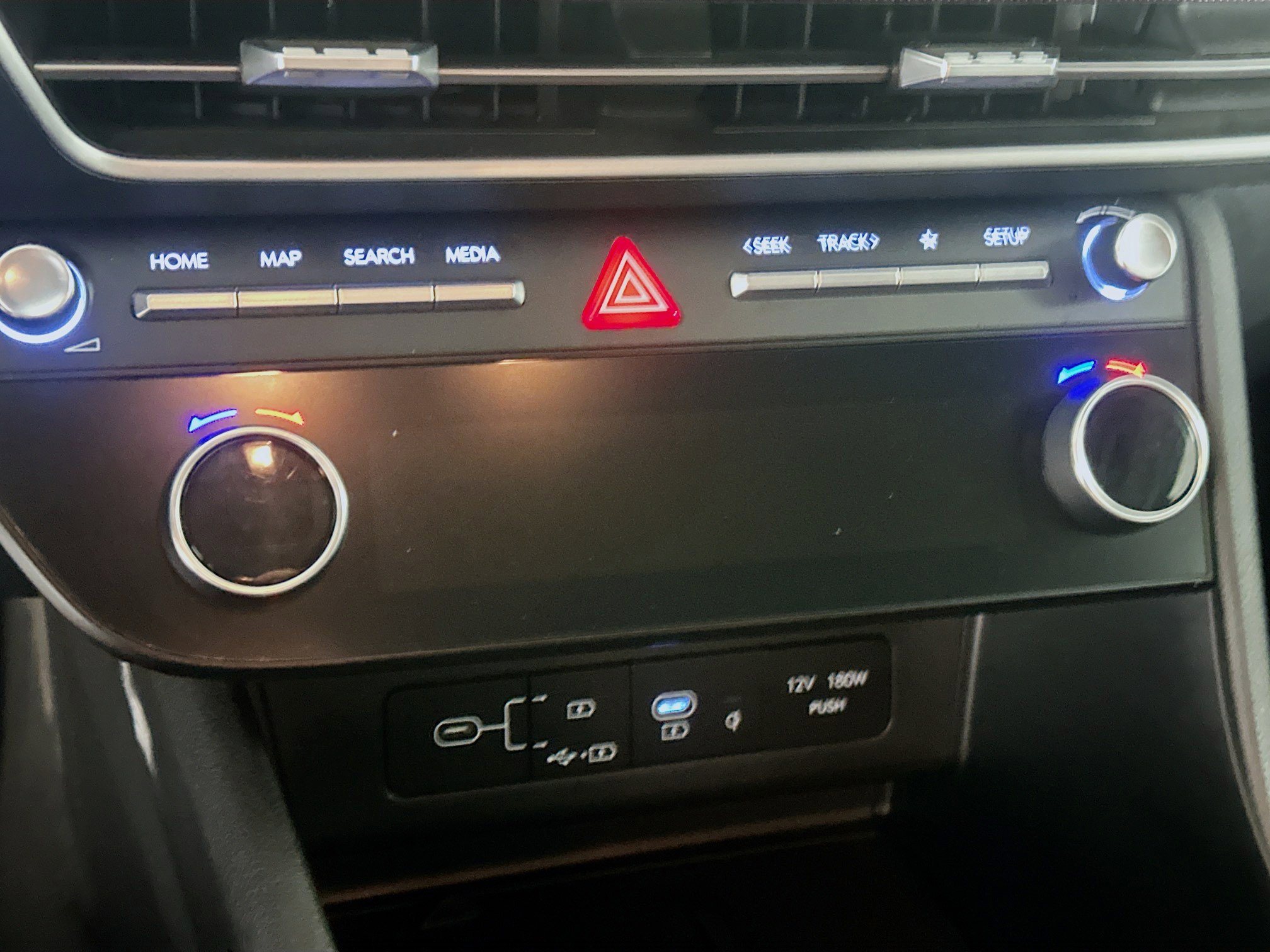 Used 2025 Hyundai Sonata SEL image 23