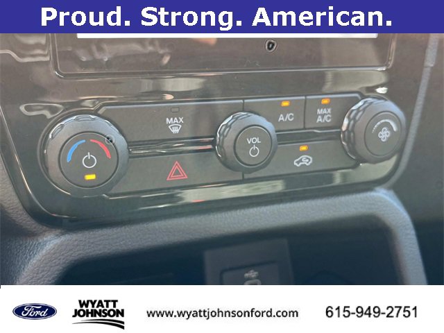 New 2025 Ford Ranger XLT w/ Convenience Package image 30