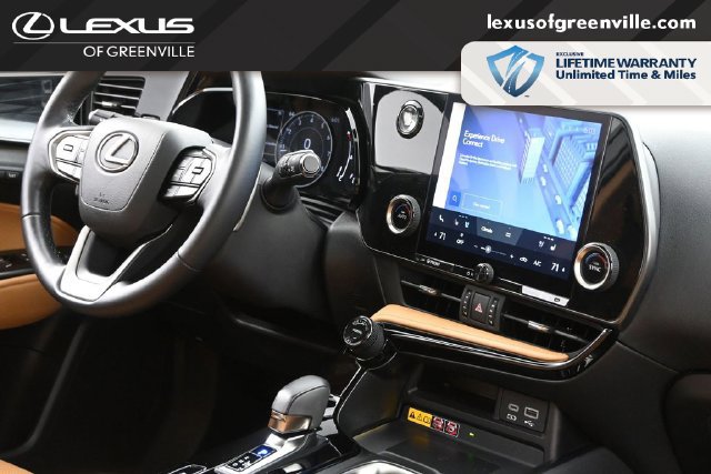 Used 2023 Lexus NX 250 FWD image 31