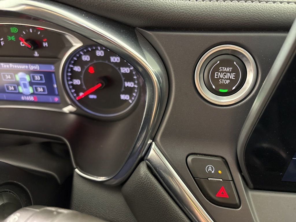 Used 2023 Chevrolet Blazer LT w/ Driver Confidence Package FWD image 34