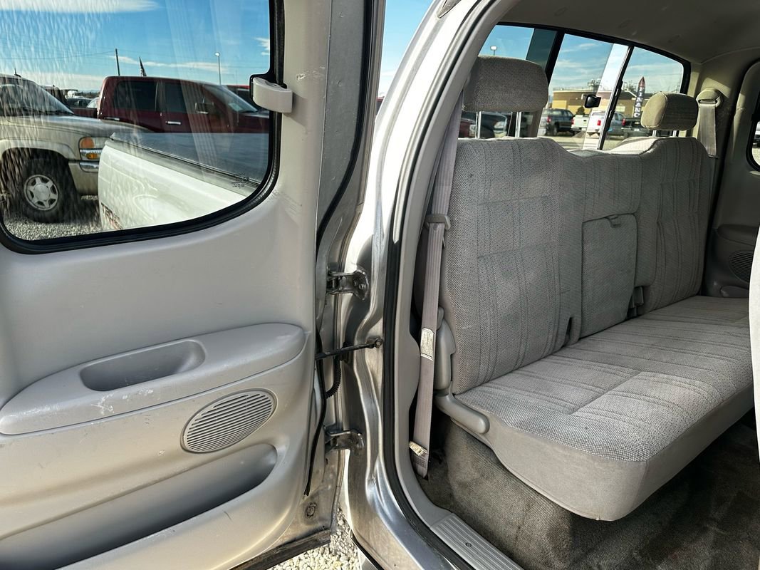 Used 2002 Toyota Tundra SR5 image 19