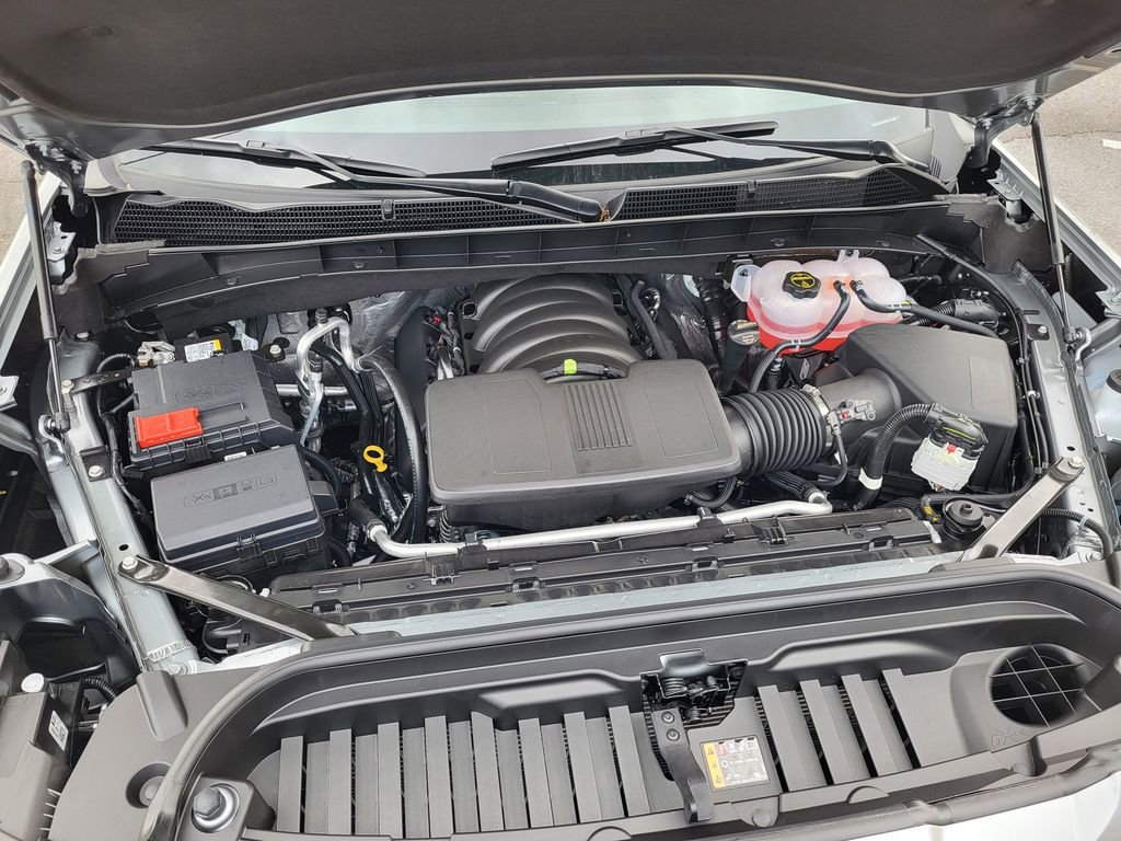 New 2026 GMC Sierra 1500 Elevation w/ Elevation Premium Package image 12