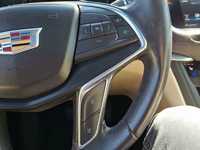 Used 2018 Cadillac XT5 Premium Luxury image 23