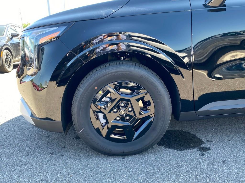 New 2026 Kia Carnival image 29