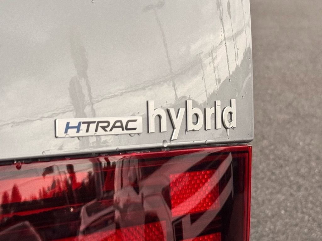 New 2026 Hyundai Santa Fe SEL image 26