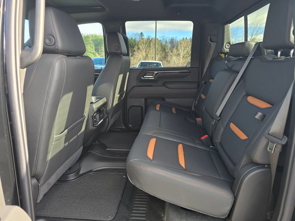 New 2026 GMC Sierra 3500 AT4 w/ AT4 Premium Plus Package image 13
