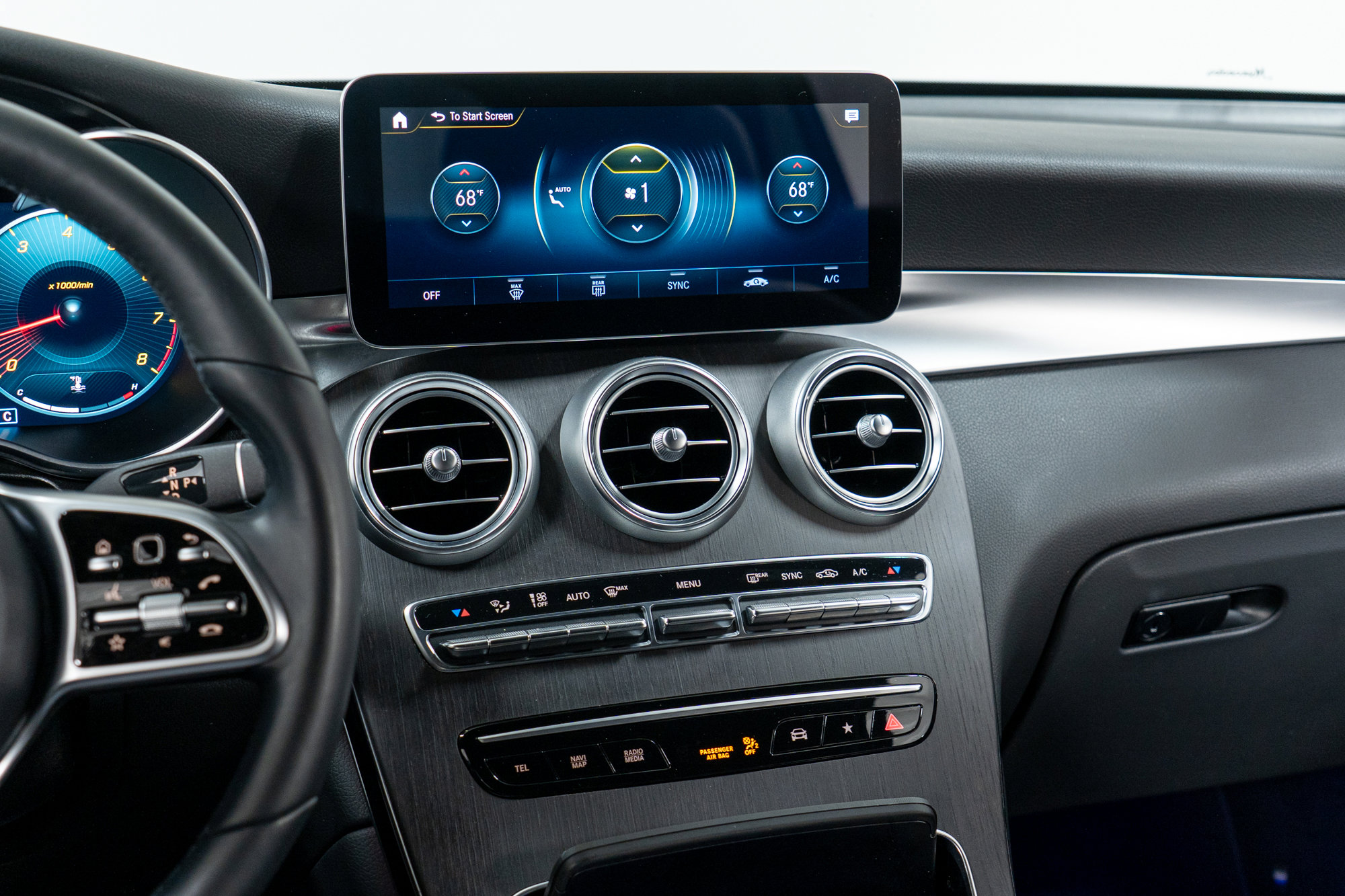 Certified 2022 Mercedes-Benz GLC 300 4MATIC image 19