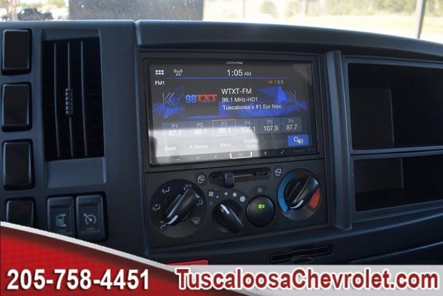 New 2025 Chevrolet Low Cab Forward image 20