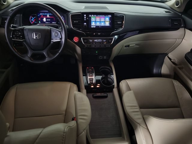 Used 2019 Honda Pilot Touring image 11