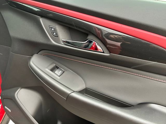 New 2026 Chevrolet TrailBlazer RS w/ Convenience Package image 14