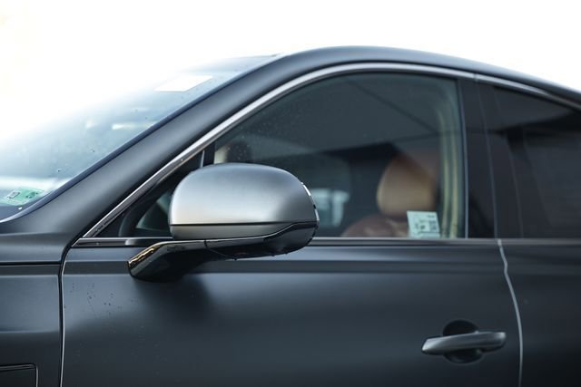 New 2026 Genesis GV80 3.5T e-SC image 11