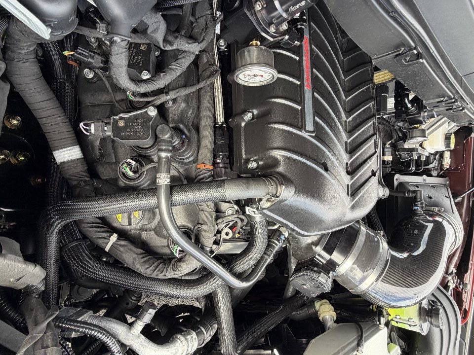 Used 2025 Ford F150 XL RWD image 11