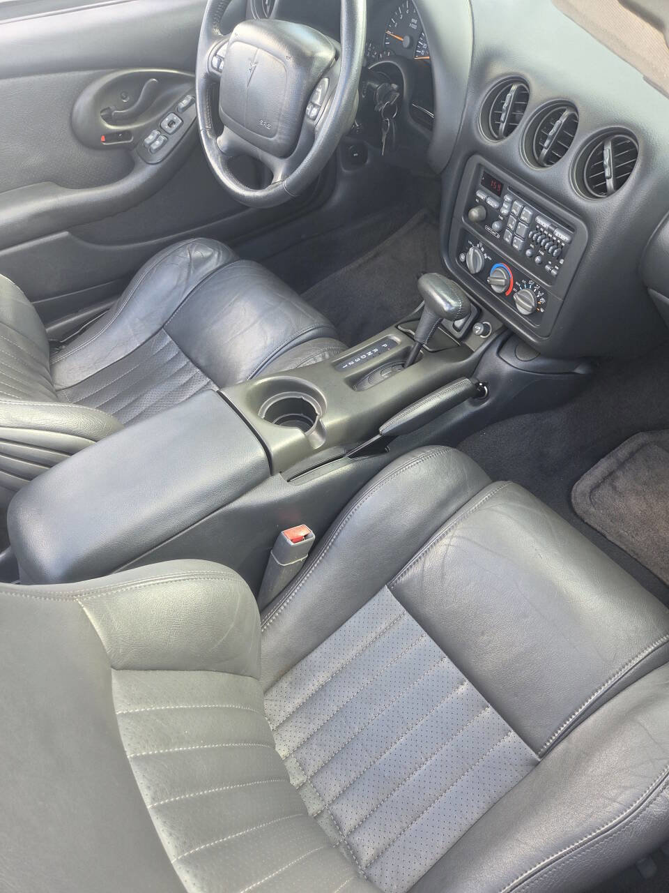Used 1998 Pontiac Firebird Trans Am image 6