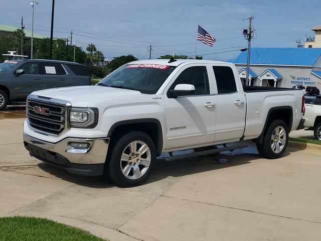 Used 2016 GMC Sierra 1500 SLE w/ SLE Value Package