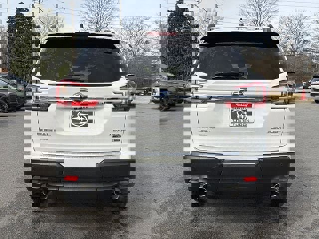New 2026 Subaru Ascent Touring image 4