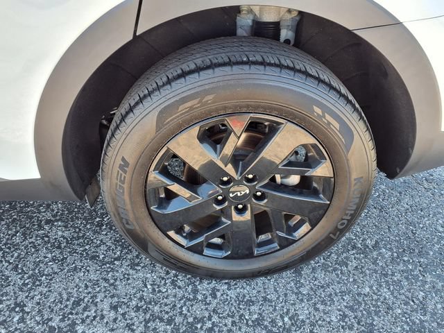 Used 2023 Kia Sorento S w/ Panoramic Sunroof Package AWD/4WD image 53