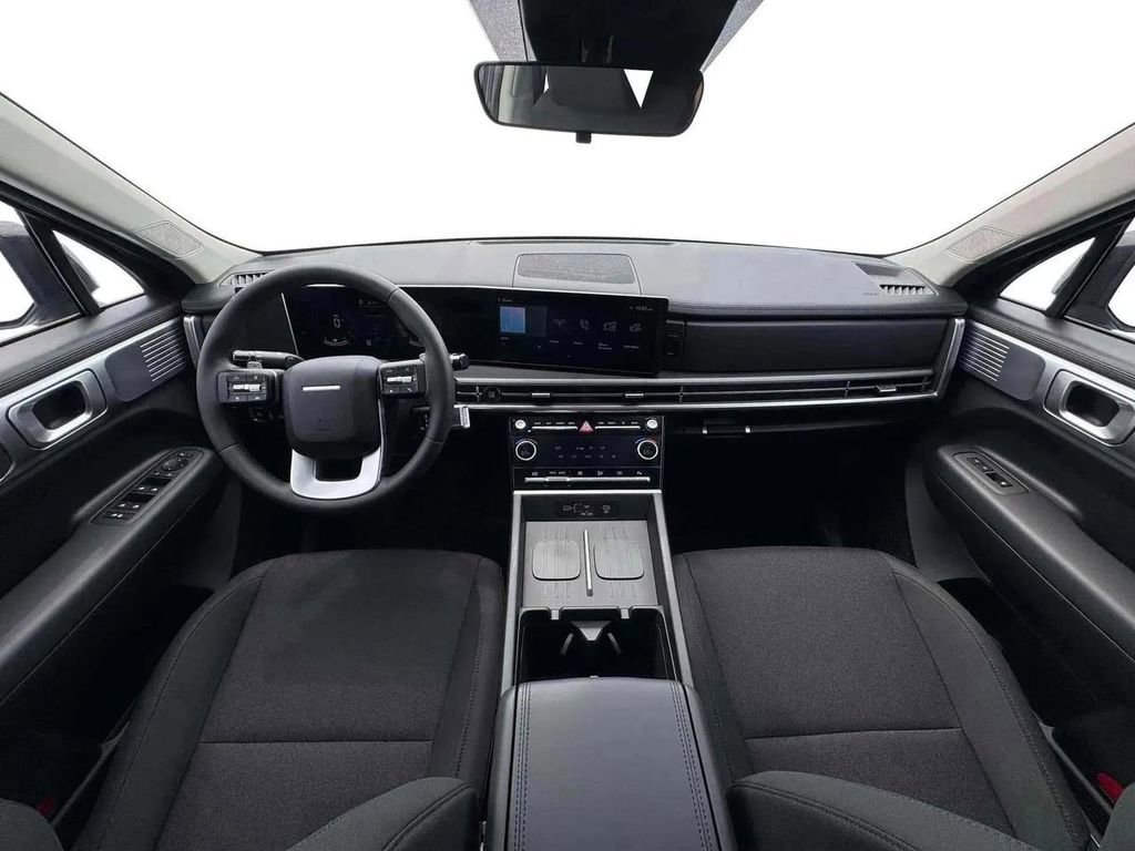 New 2026 Hyundai Santa Fe SE image 21