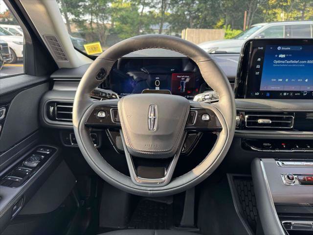 Used 2026 Lincoln Aviator AWD image 21
