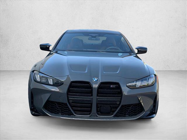 New 2027 BMW M4 xDrive Competition AWD/4WD image 3