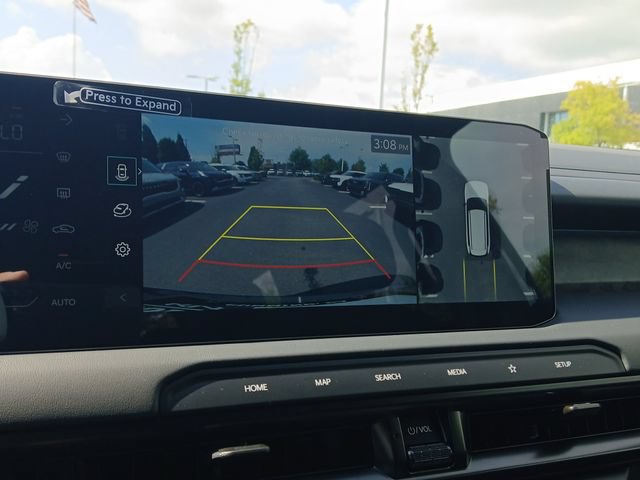 New 2027 Kia Telluride SX Prestige X-Pro AWD/4WD image 25